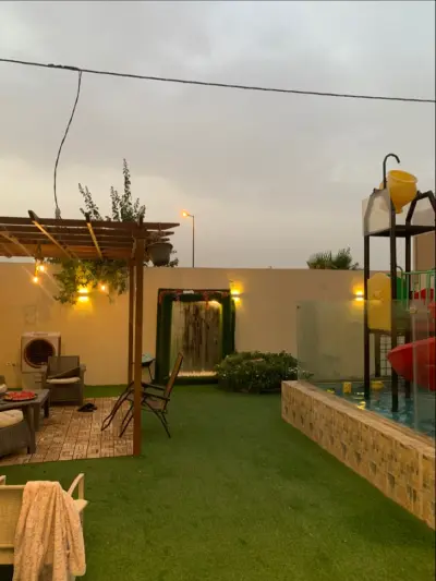 صورة ٣، شاليه ريتال