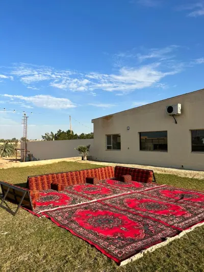 صورة ٢، استراحة التوباز