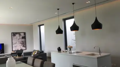 شاليهات مسكن جاكس