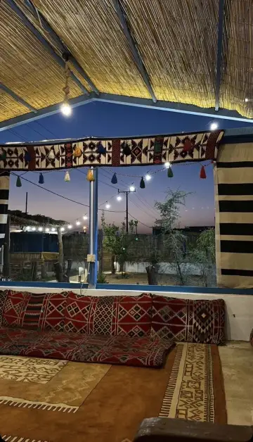 صورة ٣، مخيم زهور الربيع