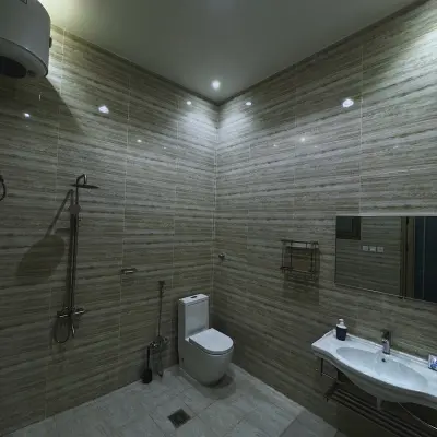 صورة ٤، شاليهات حلم