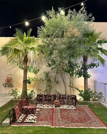 صورة ٢، شاليه لقيا
