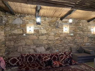 صورة ٦، شاليه الشلال الريفي