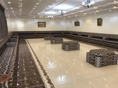 استراحة السيف