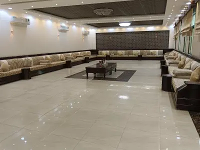صورة ٢، استراحة السمو المحالة
