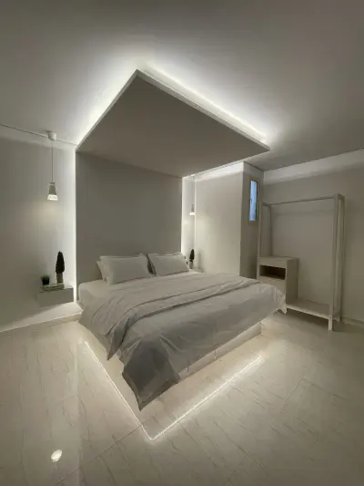 صورة ٥، شاليه النخيل