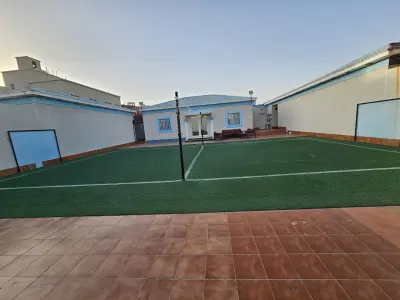 شاليهات جريس لاند