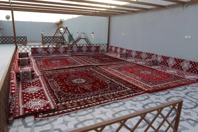 صورة ٤، شاليه سكون
