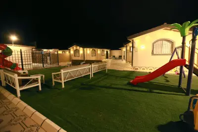 صورة ٢، شاليه لاقونا