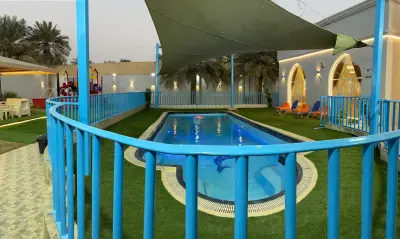منتجع تان