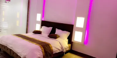 شاليهات روتانا