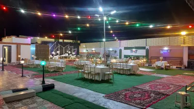 صورة ٢، استراحة الفصول الاربعة
