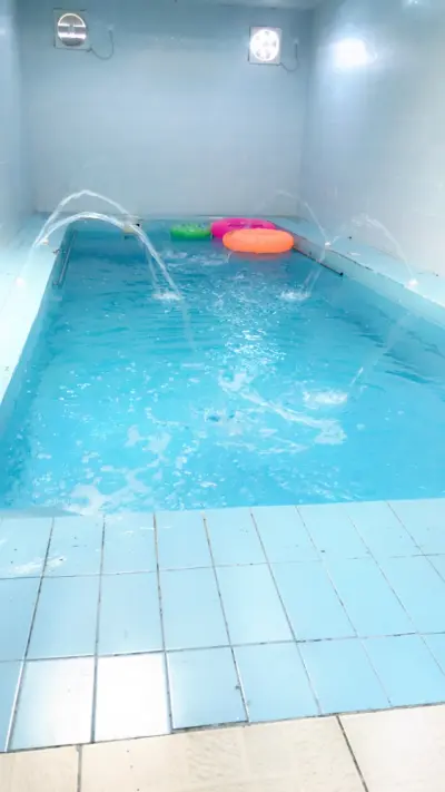 صورة ٥، استراحة الجوري جوري