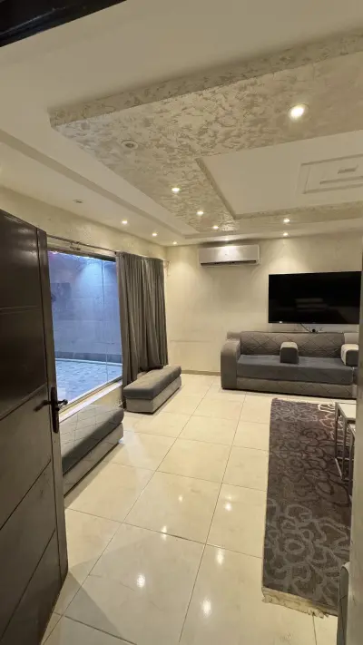 صورة ٢، استراحة الاميرة