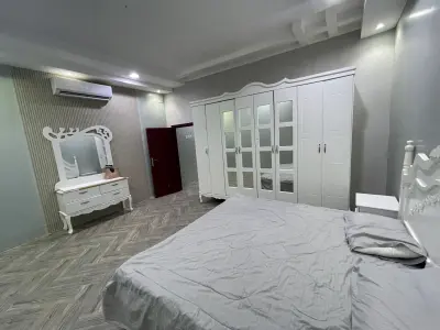 شاليه هابي تايم