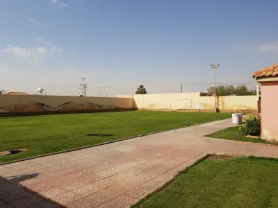 صورة ٥، استراحة الصفوة