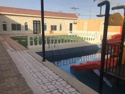 صورة ٥، استراحة وشالية المضياف أجار يومي وللمناسبات