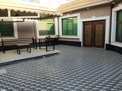 صورة ٤، استراحة السمو المحالة