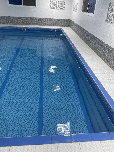 صورة ٥، استراحة درة العمران