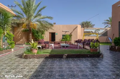 صورة ٢، شاليه الوتين