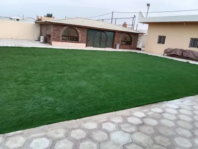 استراحة الأسرة للايجار اليومي