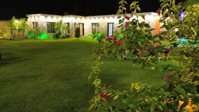 صورة ٤، شالية لمار Lamar Chalet