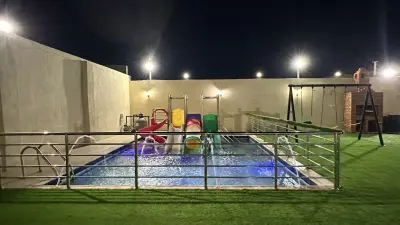 شاليهات دُرر