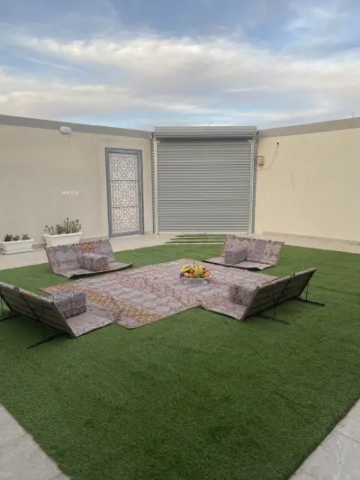 صورة ٣، شاليه متكأ