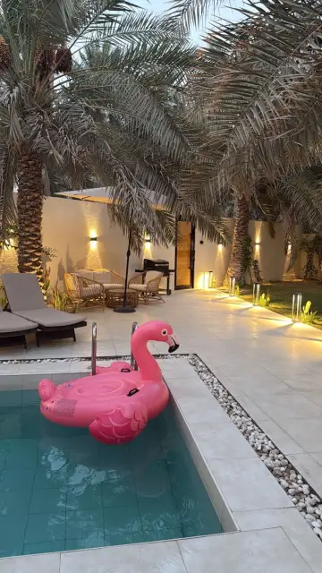 صورة ٤، Calma Chalet شاليه كالما