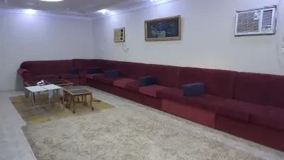 استراحة الورود