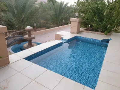 صورة ٣، استراحة الفجر - Alfajer resort