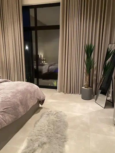 شاليه نمق