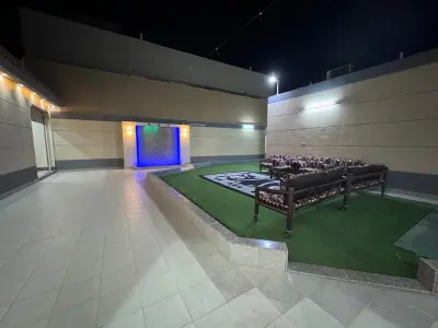 شاليه قرطبه