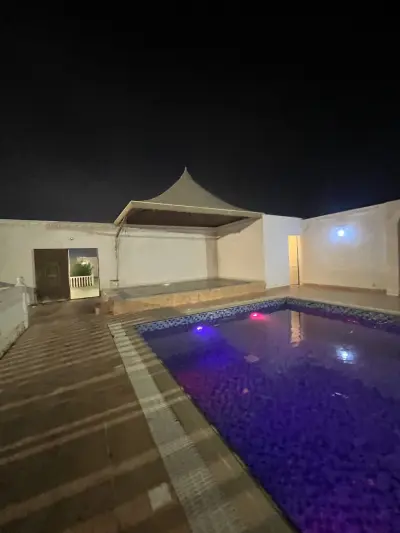 صورة ٢، شاليهات يارا القيروان