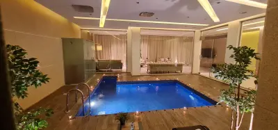 شاليهات لورد