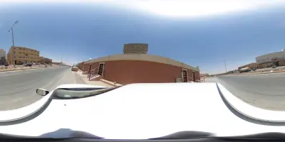 شاليهات بافاريا