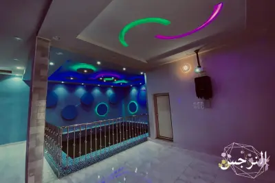 صورة ٦، استراحات وشاليهات النرجس