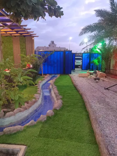 صورة ٢، استراحتي الجميله