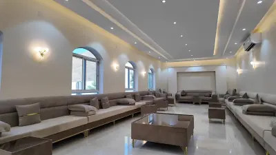 استراحة الجوهرة