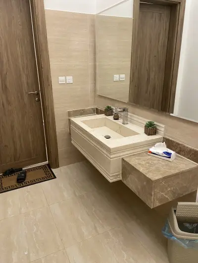 صورة ٣، استراحة الزهور