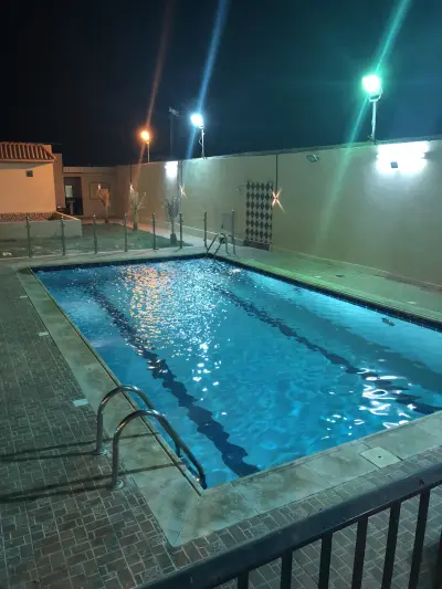 استراحة نيلوفر