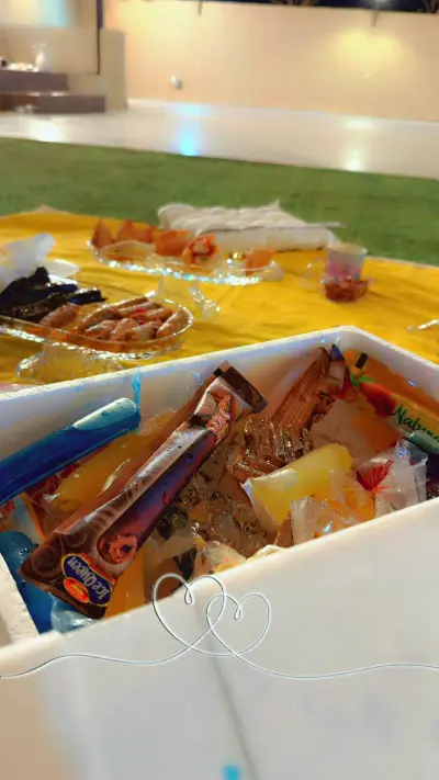 صورة ٣، شاليه ورد