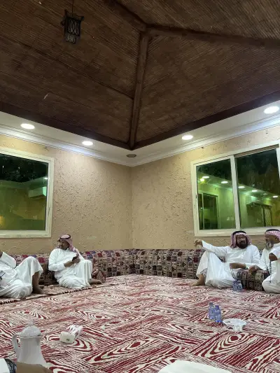 صورة ٥، استراحة الهيلا