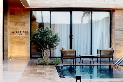 اصاله فيلا Asalah Villa