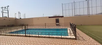 استراحة طيبة