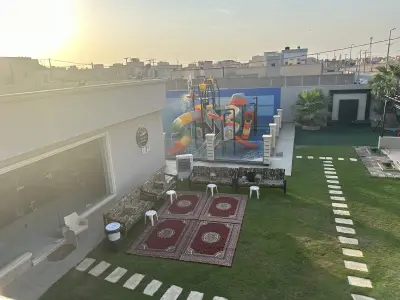 صورة ٢، شاليه مسك