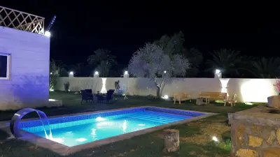 صورة ٣، شاليه بانوراما