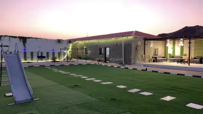استراحة مكارم النورية