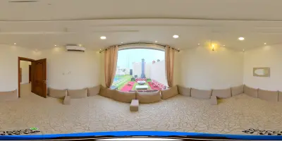 شاليه كروز