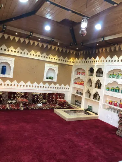 صورة ٤، شاليه الفارس
